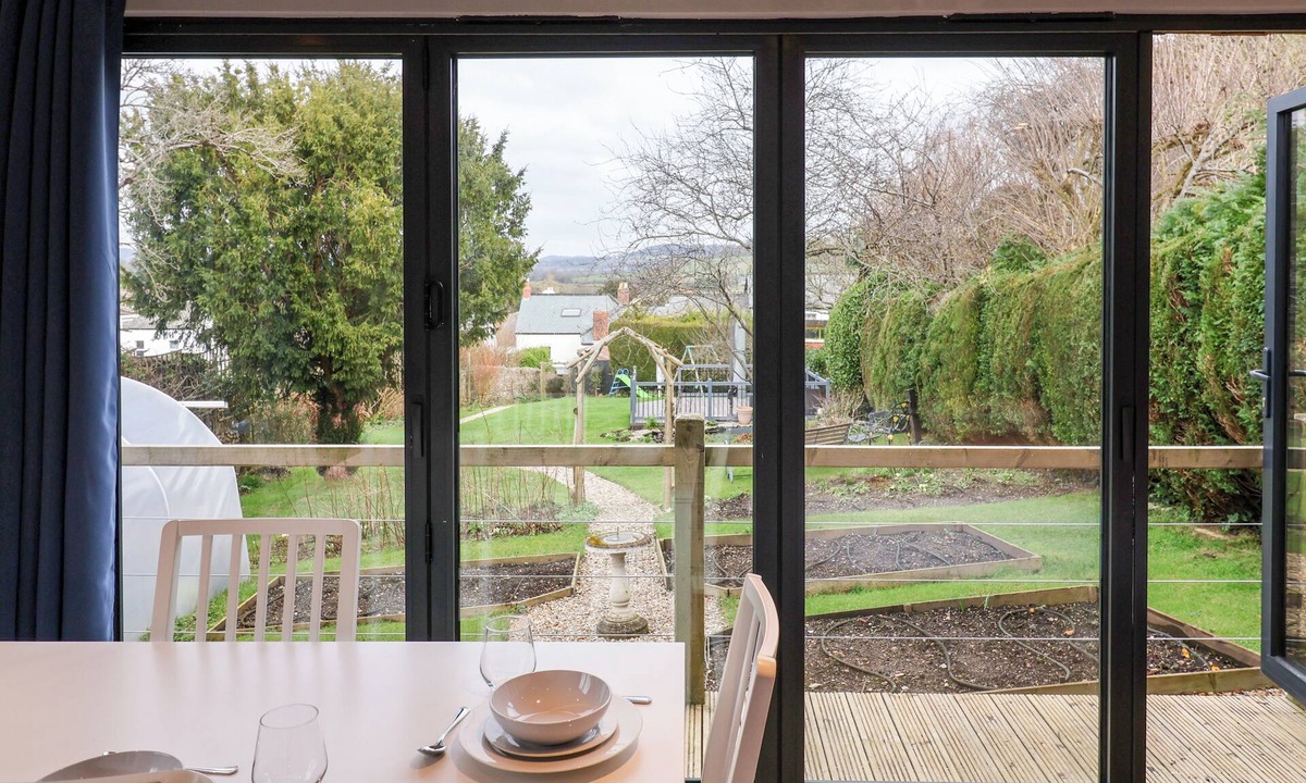 Colyton Cottage | The Fernery