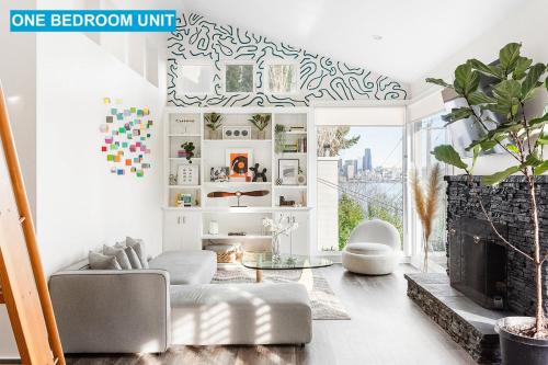 North Admiral Apartment | The Ferry House