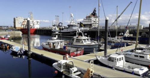 Scrabster Hotel | The Ferry Inn