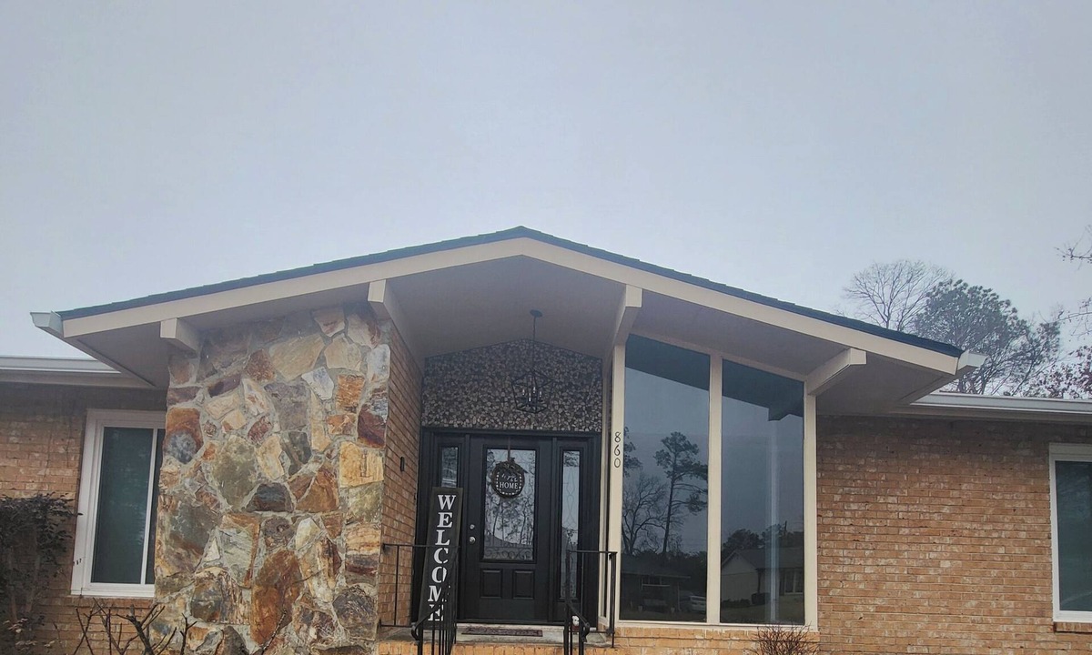 Augusta House | The Fields Master's Rental 2026