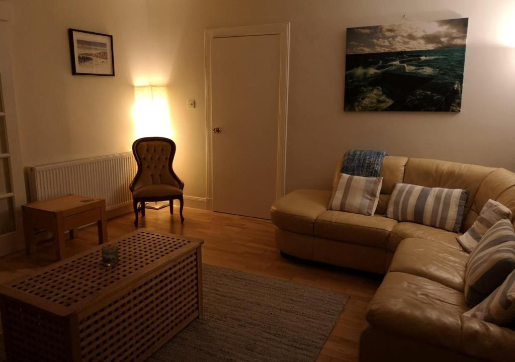 St Monans Apartment | The Fifie