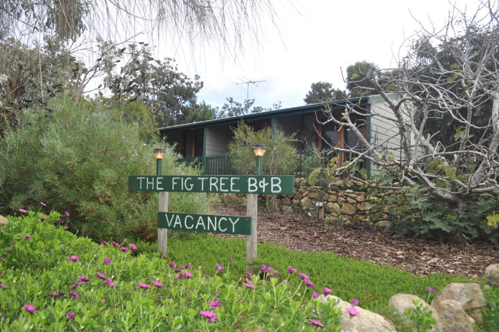 Baudin Beach Bed & Breakfast | The Fig Tree B&B