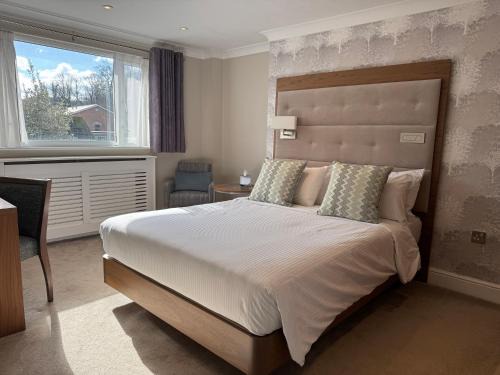 Shanklin Hotel | The Fig Tree Shanklin