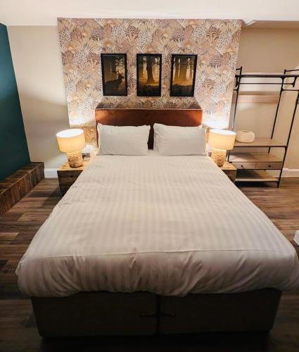 New Forest District Hotel | The FightingCocks