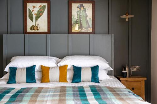 New Forest District Hotel | The Filly Inn