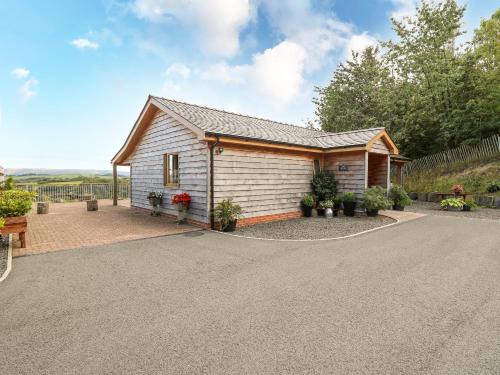 Llanidloes House | The Firs