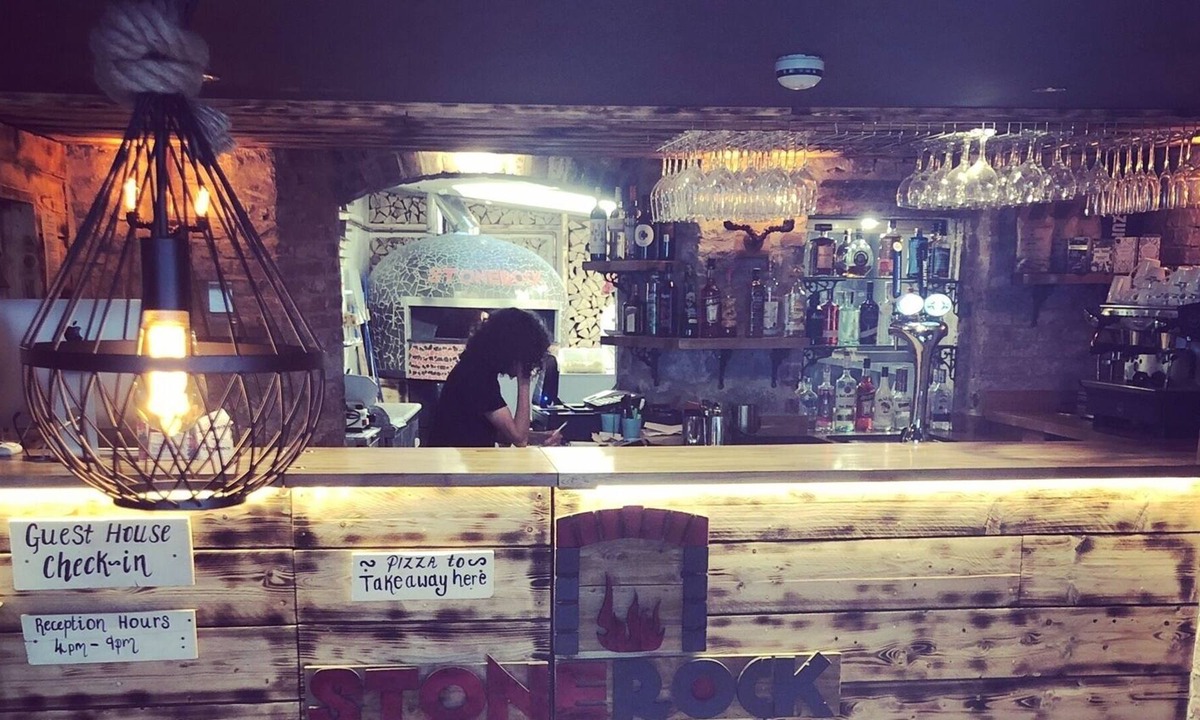 Chepstow House | The First Hurdle Guest House