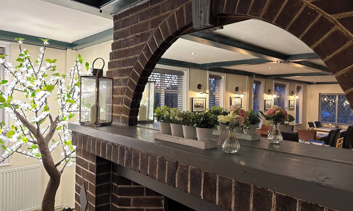 Harvington Bed & Breakfast | The Fish and Anchor Inn