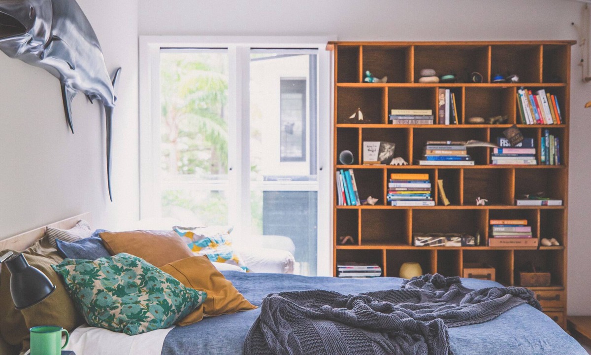 Avalon Beach Apartment | The Fish Shack - Private Path to Beach