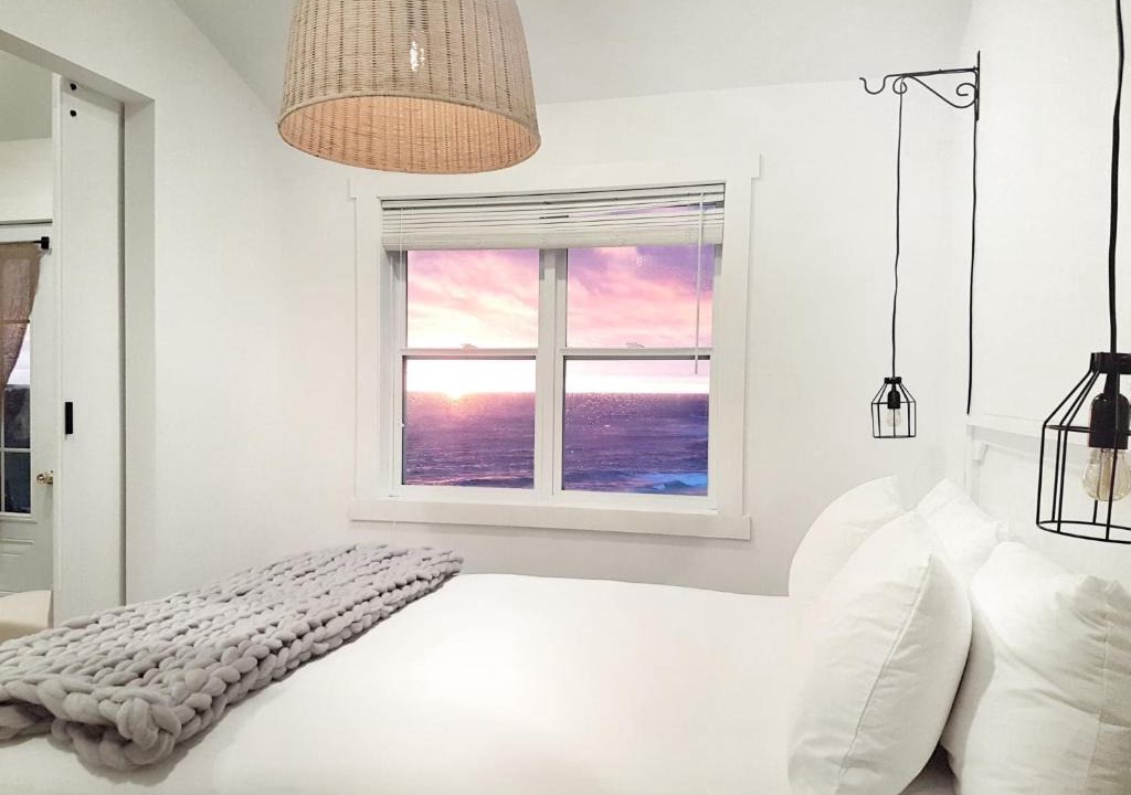 Rocky Harbour House | The Fish Sheds