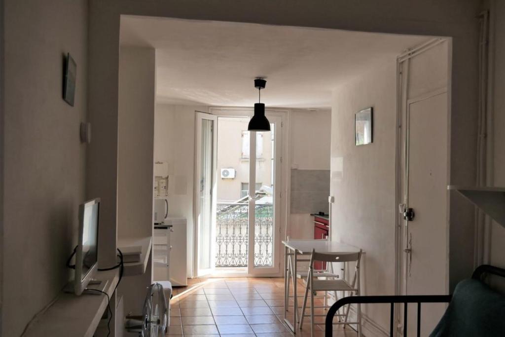 Sete Apartment | "the fisherman's house"