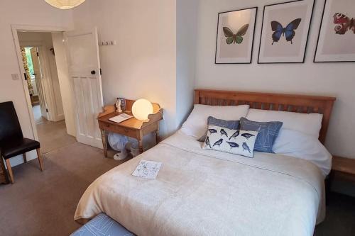 Overstrand Apartment | The Flat at Conway House