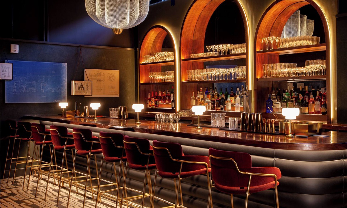 Downtown Asheville Hotel | The Flat Iron Hotel, a Member of Design Hotels