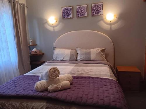 Lithgow Apartment | The Flat on Ordnance