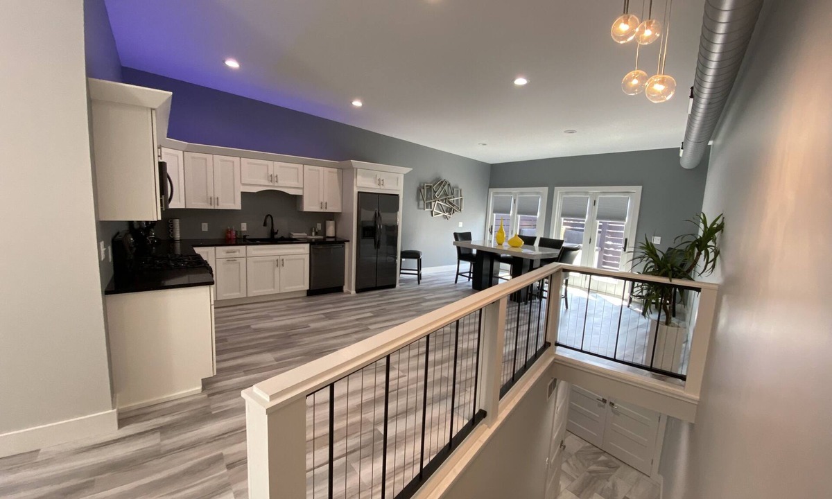 Geneva Condo | The Flatts at North Shore