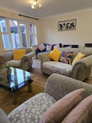 Kingsnorth Apartment | The Flexible Lodge-Ashford