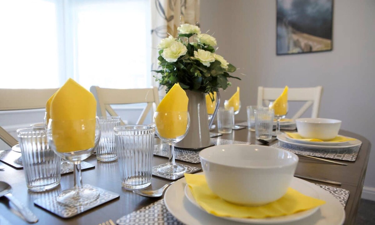 Flint Apartment | The Flintshire - Flint