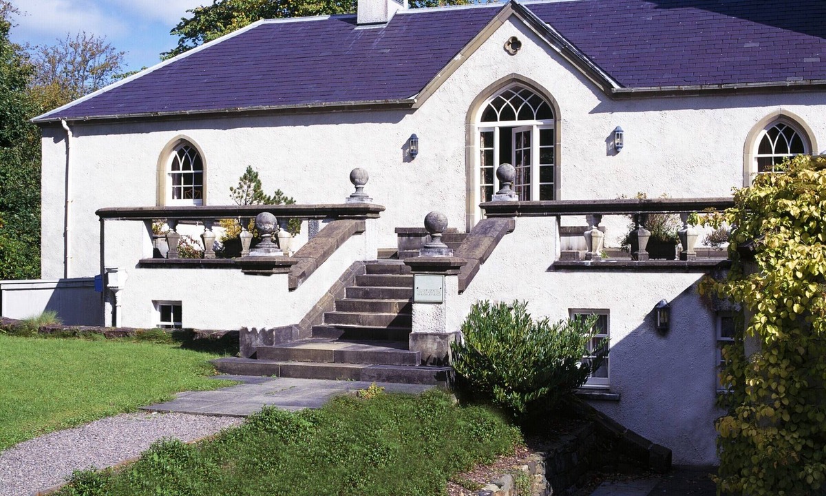 Ardvasar Apartment | The Flora MacDonald Apartment