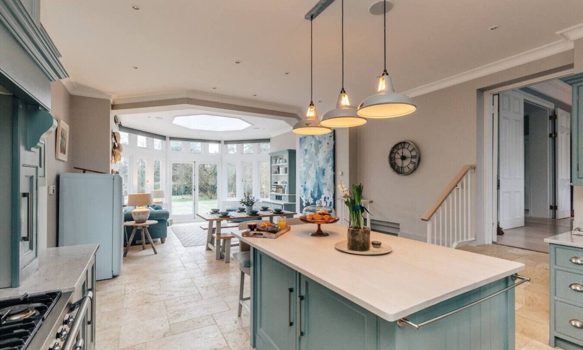 Hurley House | The Florence in Hurley