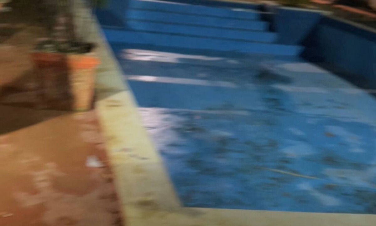 Bayaguana House | The flow orchestra