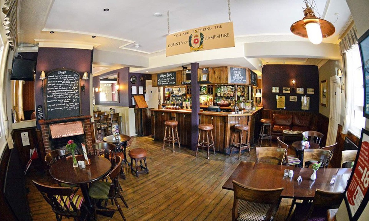 Rake Hotel | The Flying Bull Inn