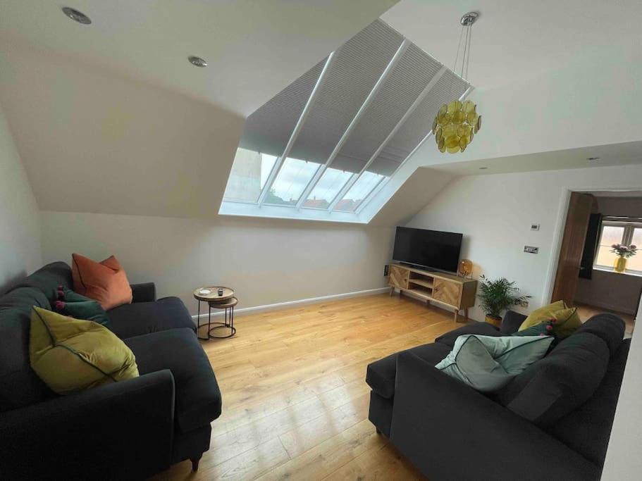 Street House | The Folly