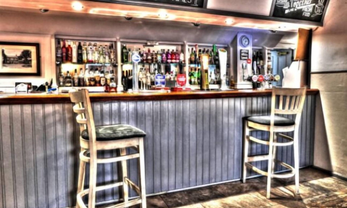 Bedford Hotel | The Fordham Inn