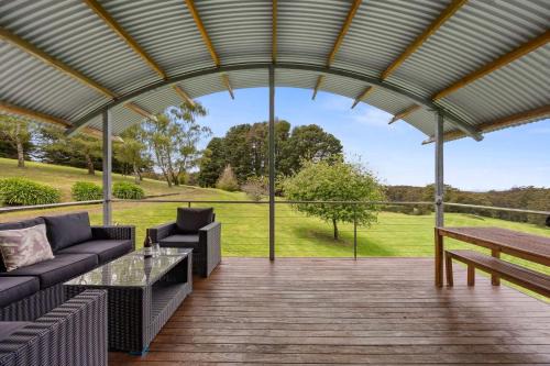 Benwerrin House | The Forest House