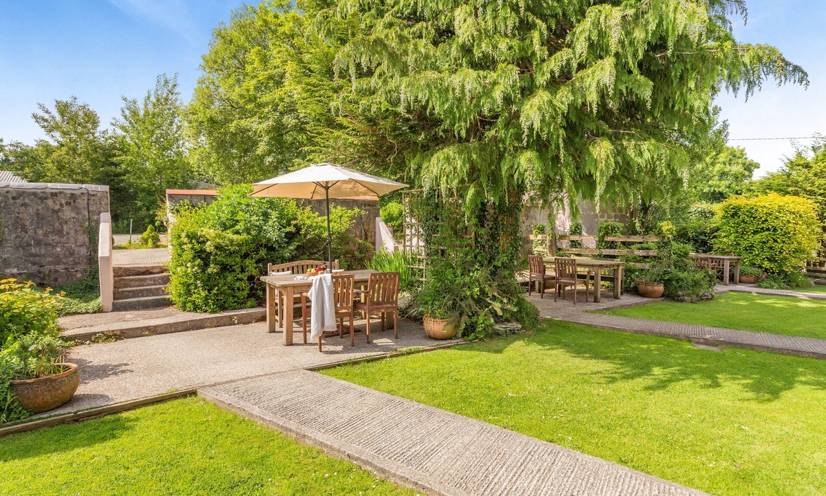 Trewen House | The Forge at Trevadlock Manor