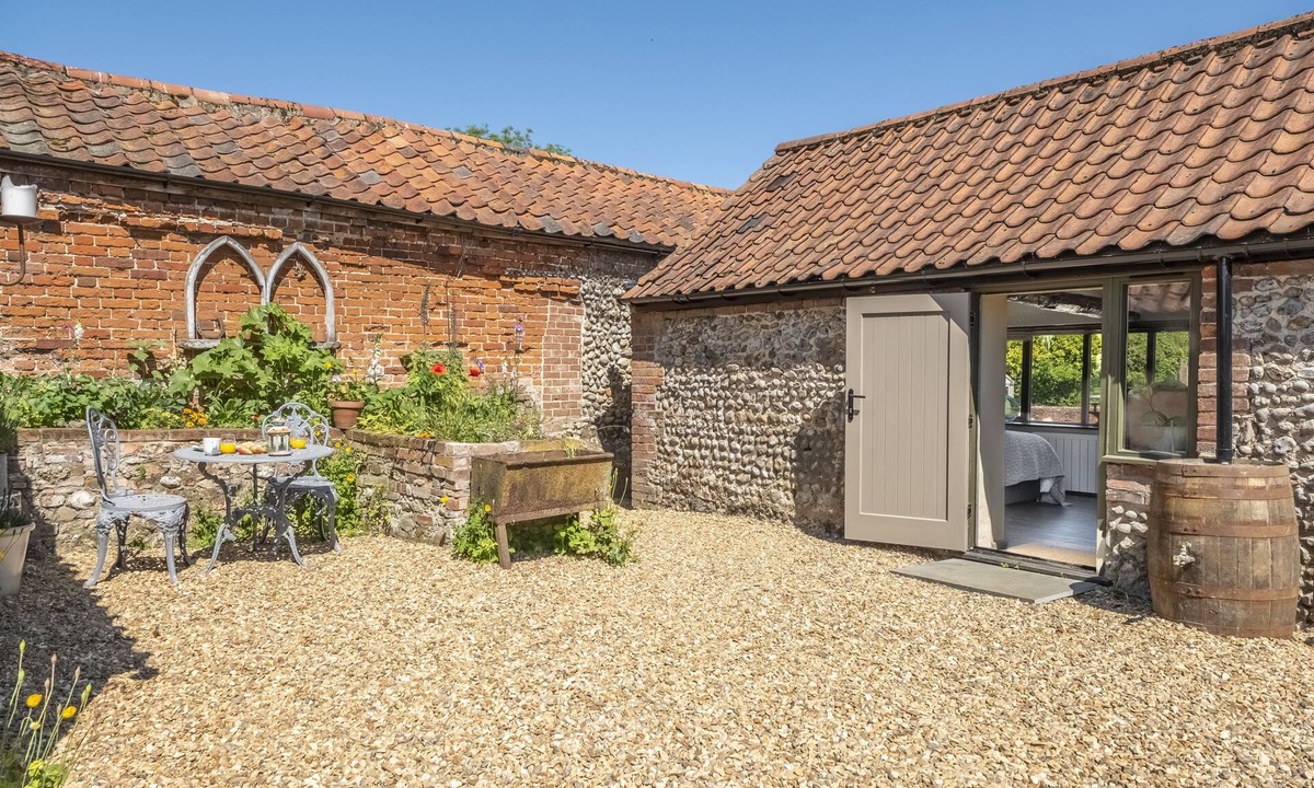 Edgefield House | The Forge (E), Edgefield, Norfolk