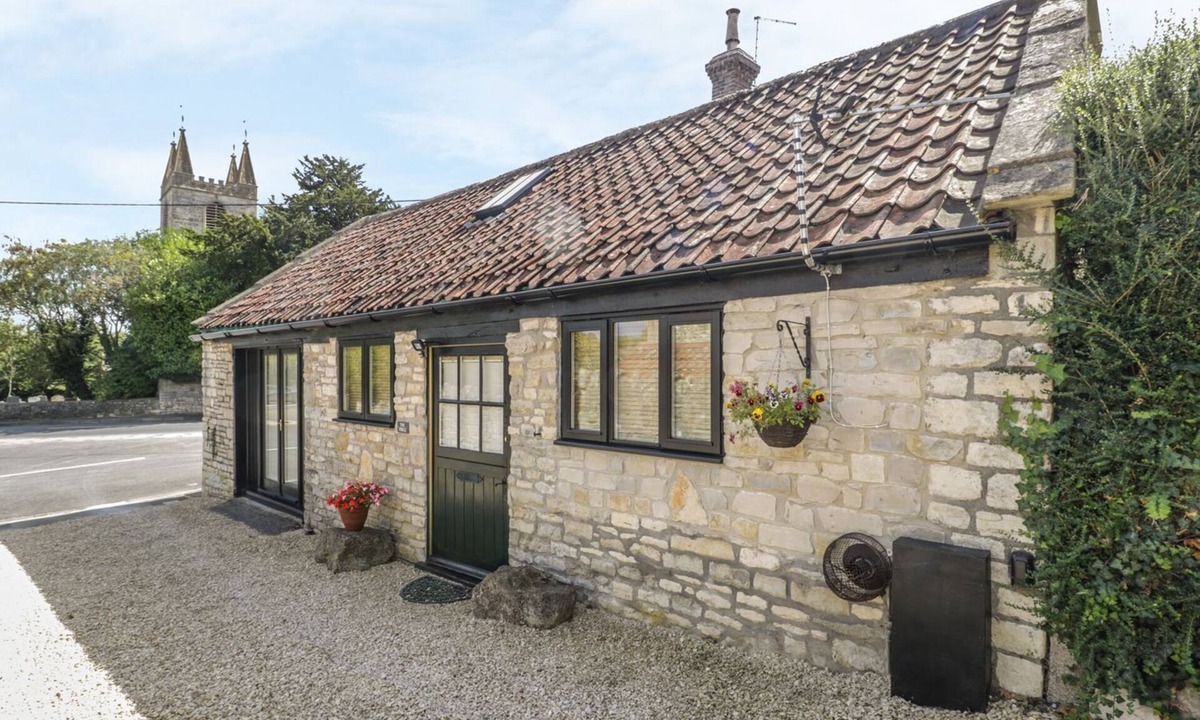 Newton St Loe Cottage | The Forge