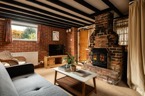 Crondall Apartment | The Forge