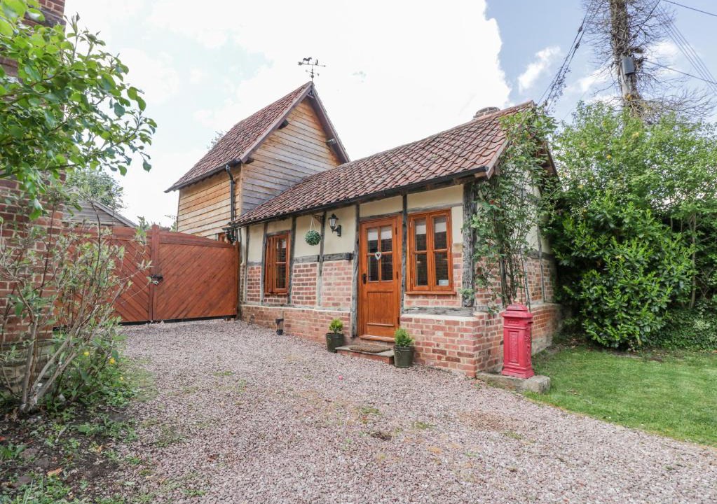 Tarrington House | The Forge