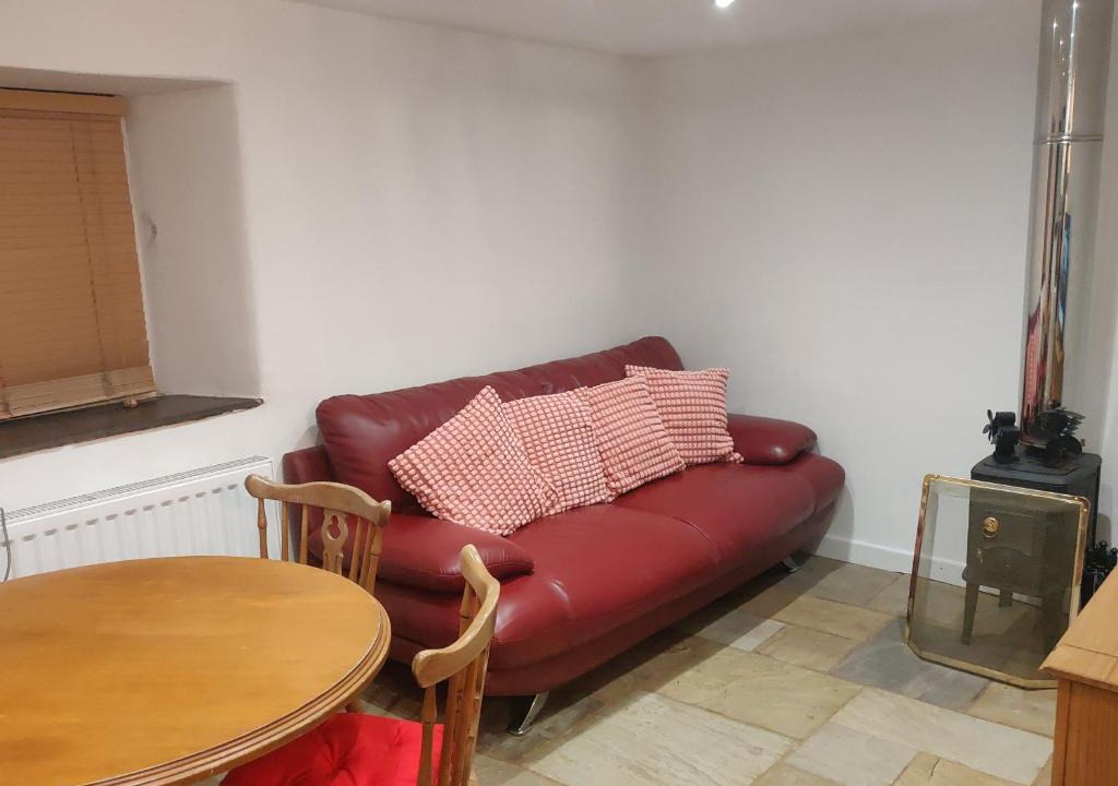 Kington St Michael Apartment | The Forge Kington St Michael