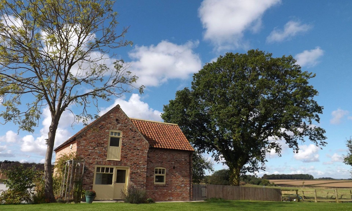 Beverley Cottage | The Forge - Luxury self catering Beverley
