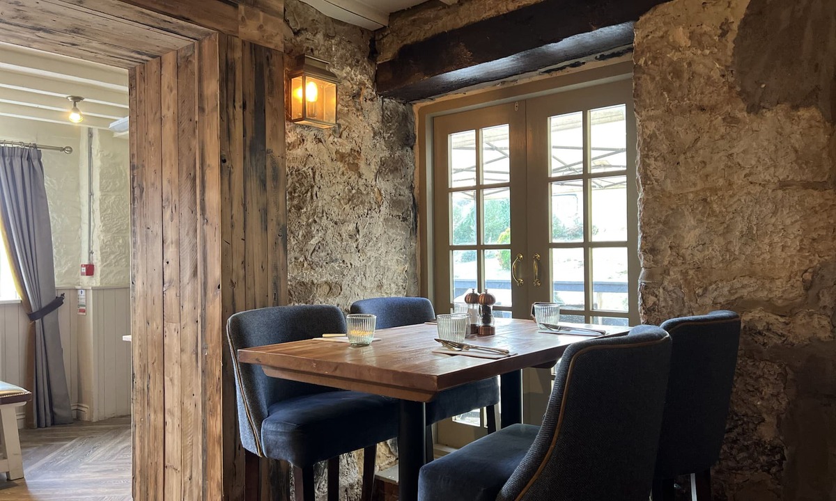 Scawton Hotel | The Forresters Arms Kilburn