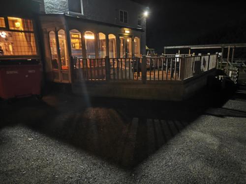 East Drayton Hotel | The Fountain Hotel