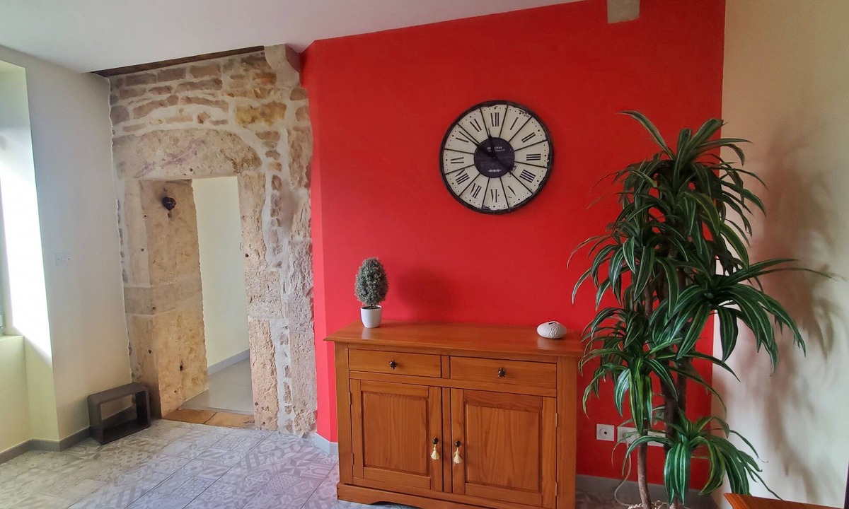 Laives House | The fountains