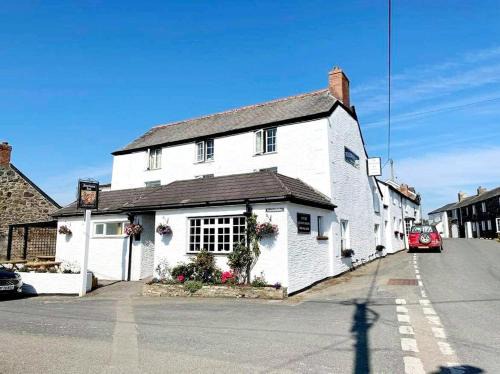 St Minver Hotel | The Fourways Inn