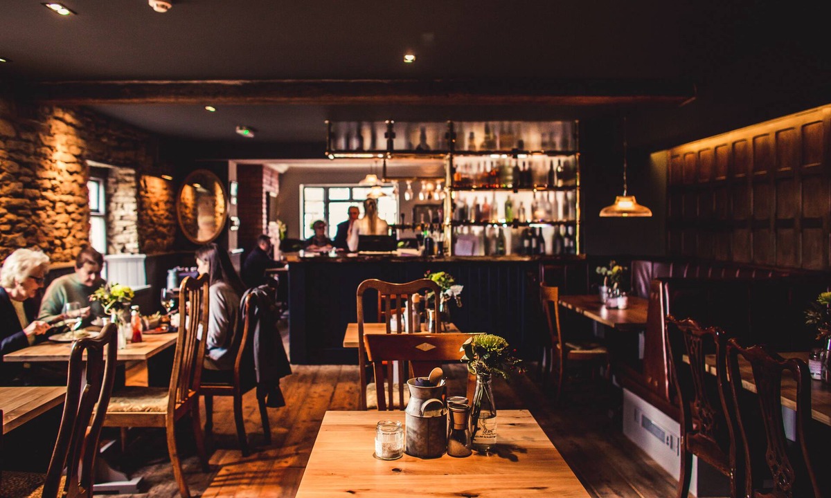 South Cave Hotel | The Fox and Coney Inn