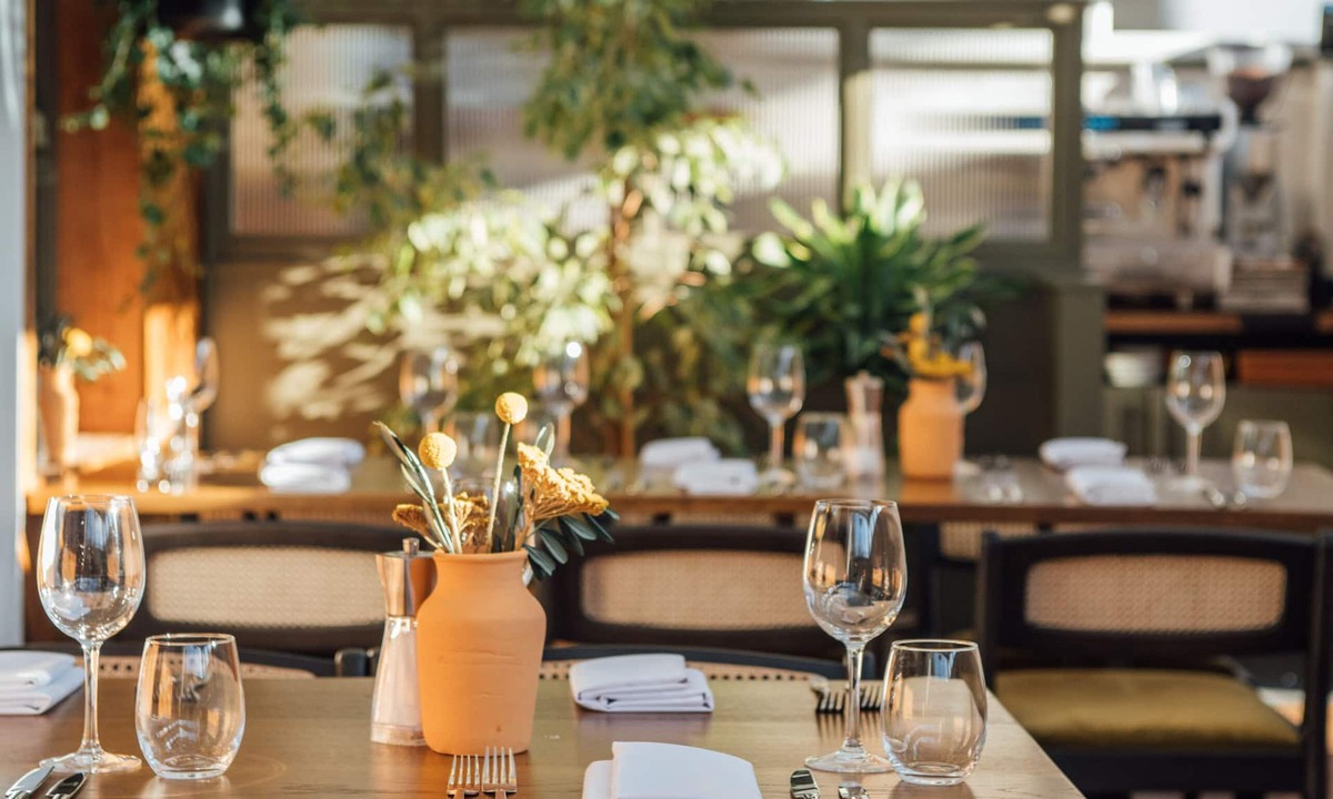 Willian Hotel | The Fox at Willian