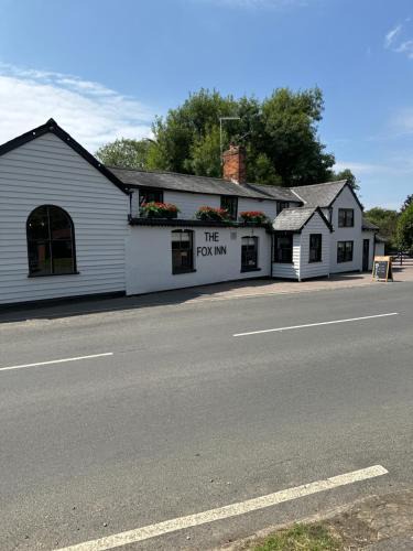 Matching Tye Hotel | The Fox Inn