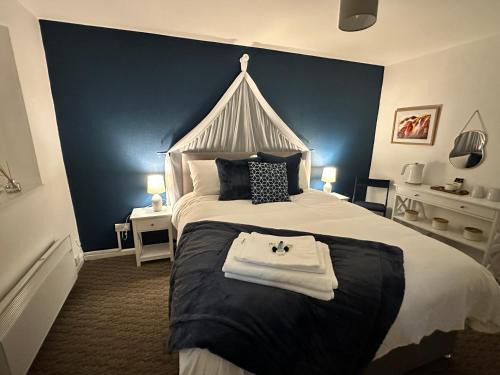 Wilbarston Bed & Breakfast | The Fox Inn, Wilbarston