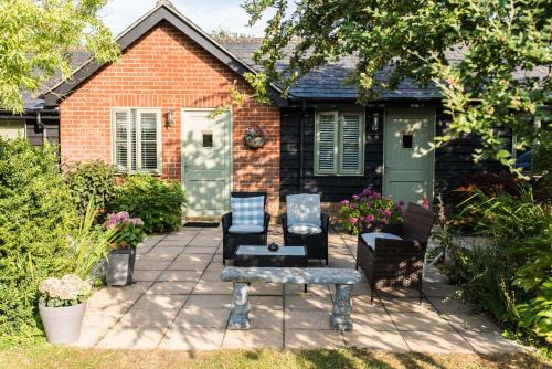 Sudbury Bed & Breakfast | The Foxes Den