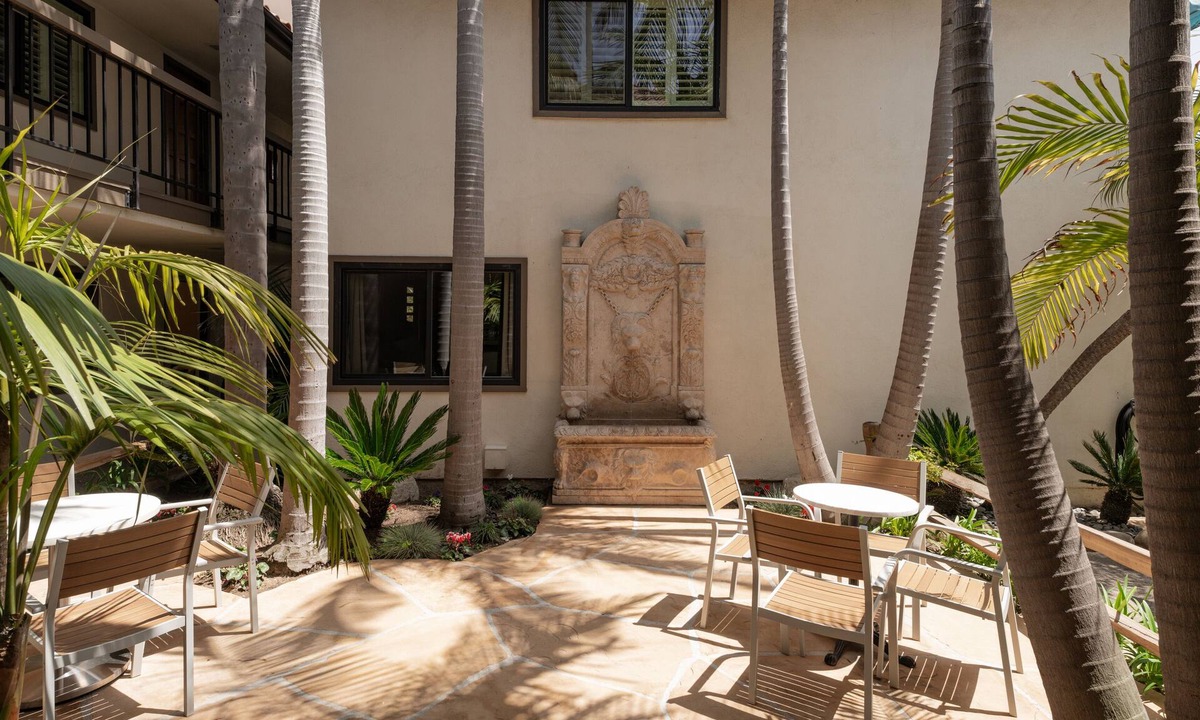 West Beach Hotel | The Franciscan Hotel
