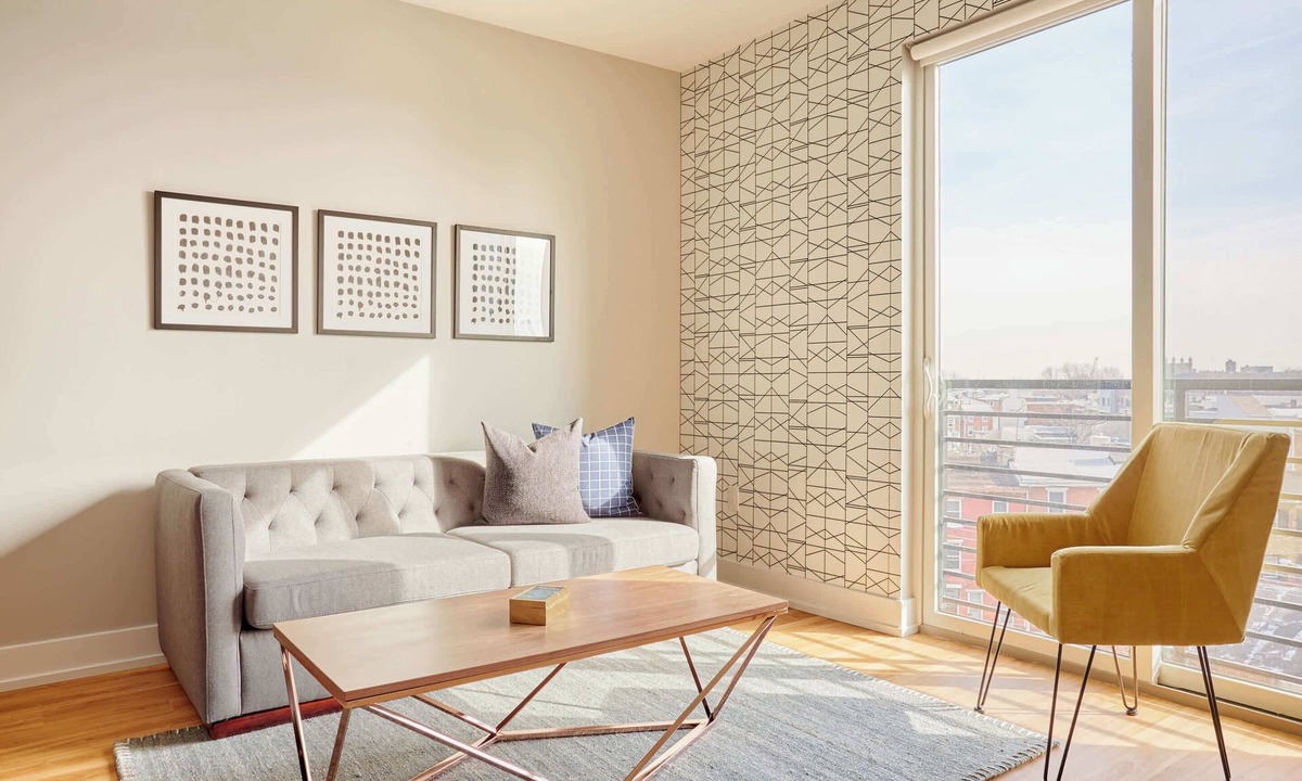 Fishtown House | The Frankford: 2BR Philly Escape