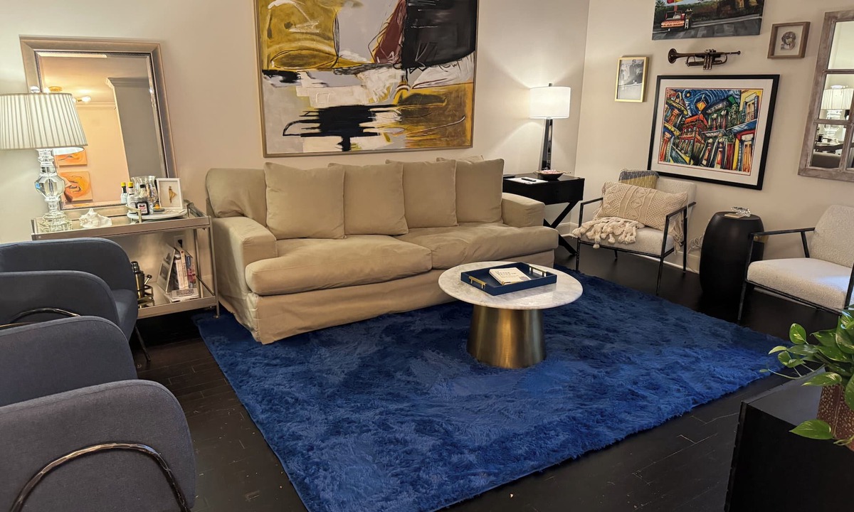 Highlands - Perkins House | The Franklin- Walking Distance to LSU