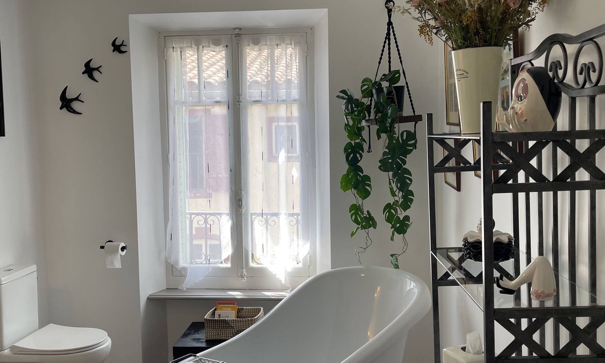 Quillan House | The French House in Quillan