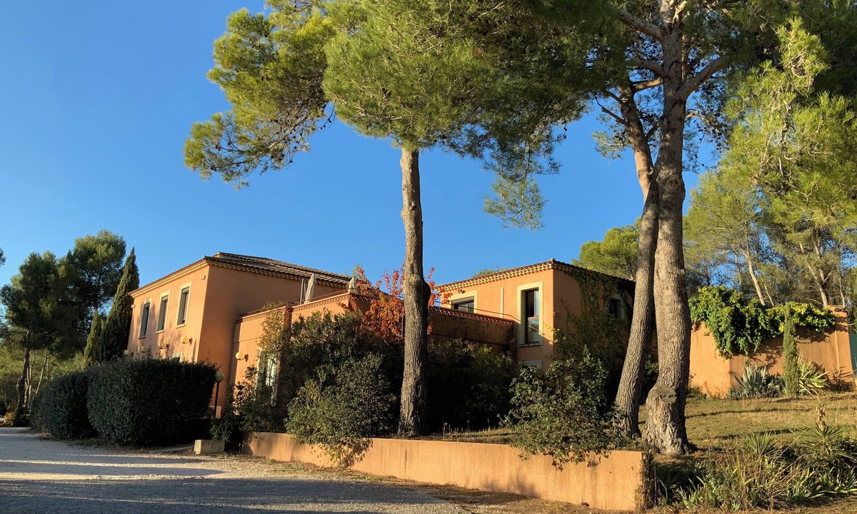 Saint-Gely-du-Fesc Apartment | The French Riviera - Semi-Detached House