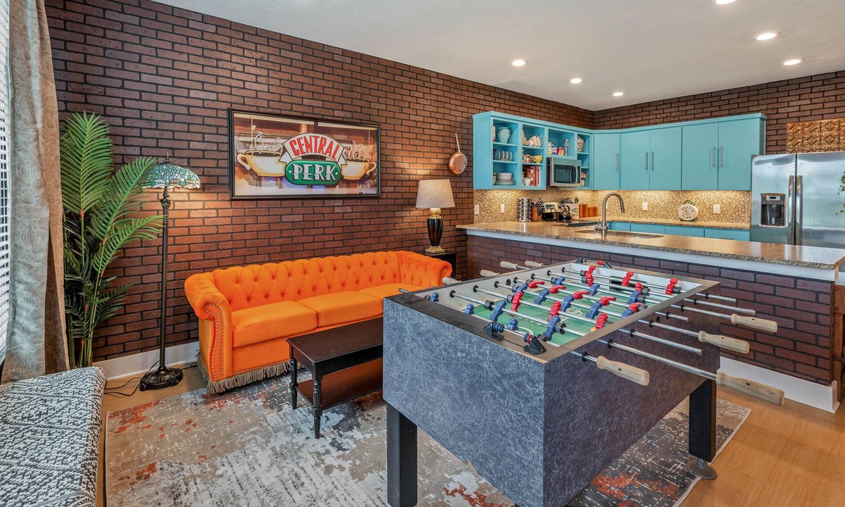 Wellborn House | The Friends House